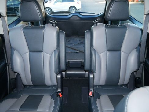 Certified 2022 Subaru Ascent Onyx Edition image 13