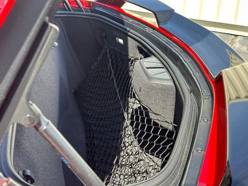 Used 2021 Chevrolet Corvette Stingray Premium Conv w/ Z51 Performance Package image 6