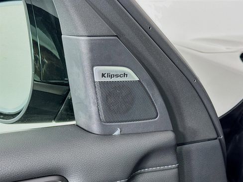 New 2026 Nissan Armada SL image 20