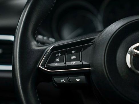 Used 2023 MAZDA CX-5 AWD 2.5 S image 16