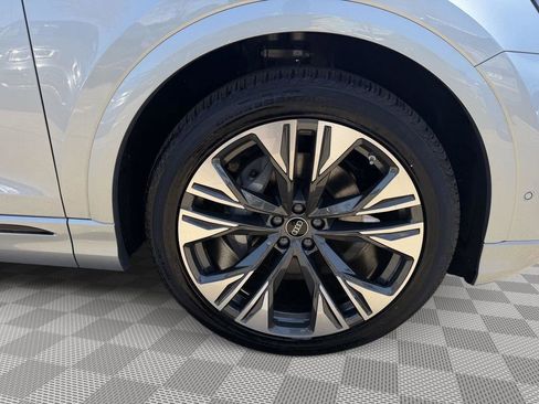 New 2026 Audi Q8 Premium Plus image 11