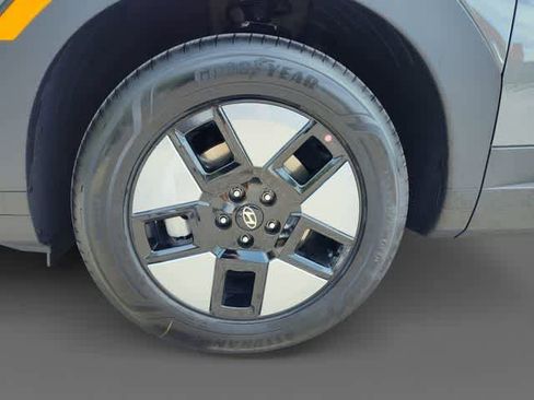 New 2026 Hyundai Santa Fe SE AWD/4WD image 9