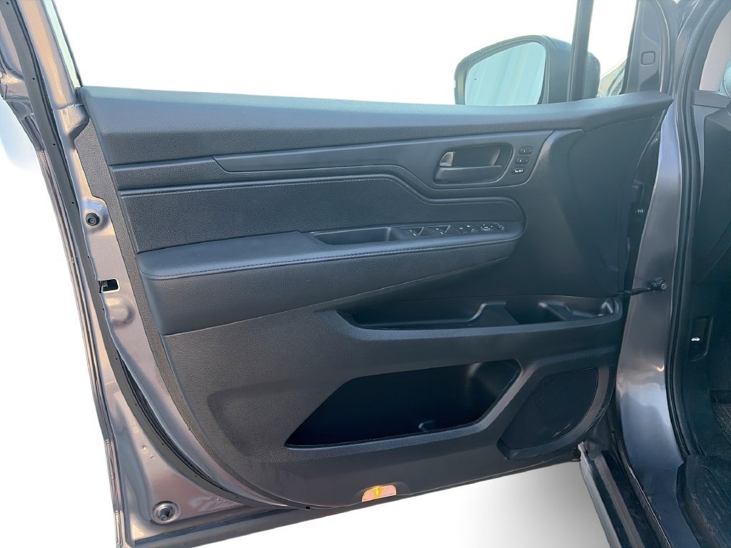 Used 2025 Honda Odyssey EX-L image 23