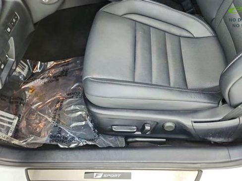 Used 2023 Lexus IS 350 F Sport RWD image 33