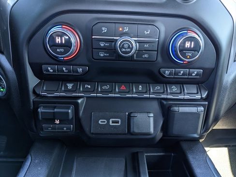 Used 2023 Chevrolet Silverado 2500 LTZ w/ LTZ Plus Package image 69