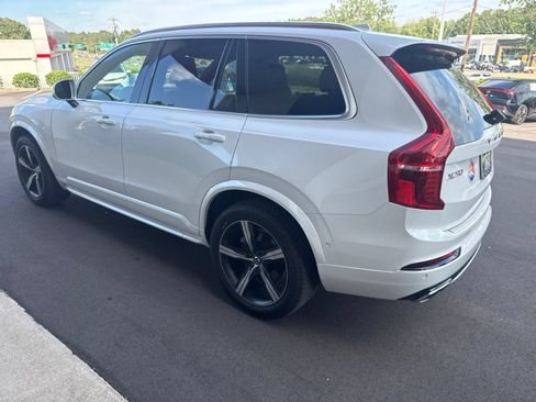 Used 2019 Volvo XC90 T6 R-Design AWD/4WD image 12