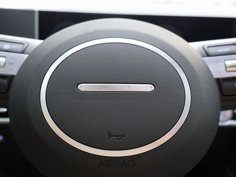 New 2026 Hyundai Tucson SEL image 29