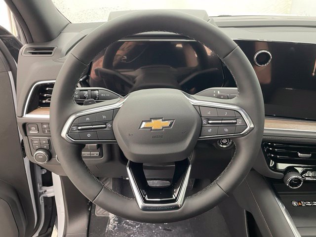 New 2026 Chevrolet Tahoe High Country w/ Sun And Tow Package AWD/4WD image 12