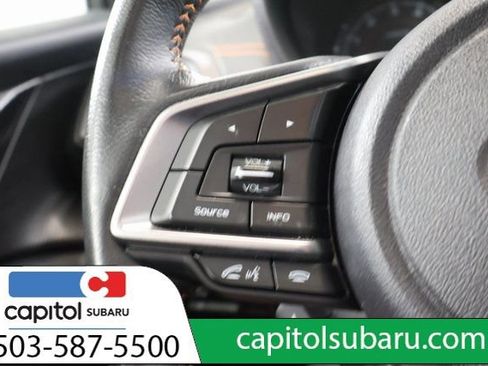 Used 2023 Subaru Crosstrek 2.0i Premium AWD/4WD image 20