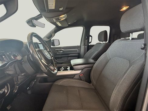 Used 2019 RAM 1500 Big Horn image 33