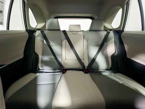 Used 2025 Toyota RAV4 XLE Premium w/ Weather Package FWD image 32