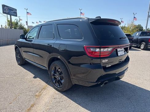 New 2026 Dodge Durango GT image 4