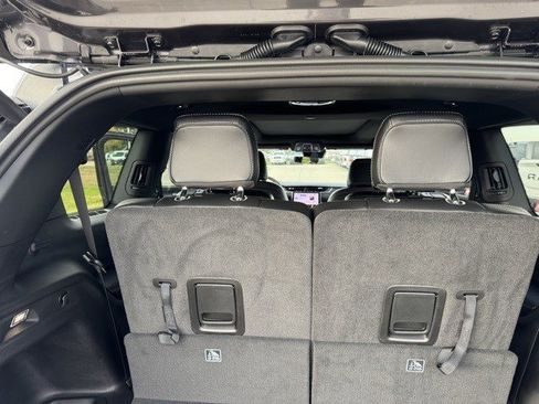 New 2025 Jeep Grand Cherokee L Limited image 33