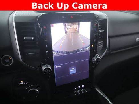 Used 2026 RAM 1500 Big Horn RWD image 24