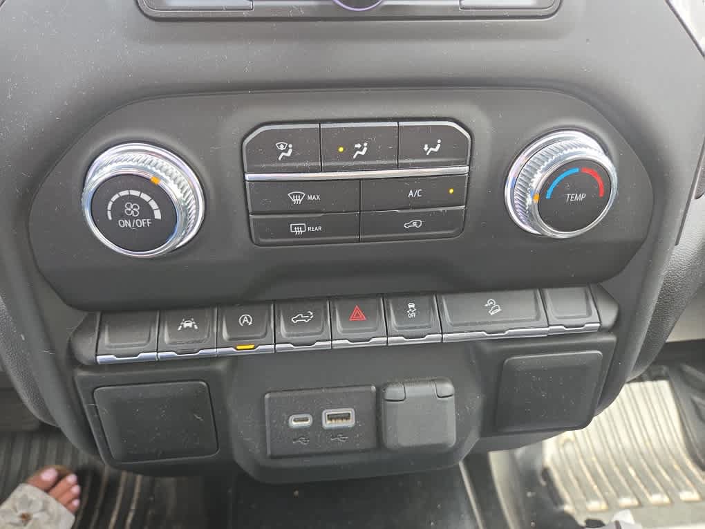 Used 2023 GMC Sierra 1500 Pro AWD/4WD image 24