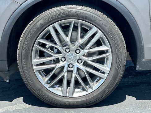 Used 2023 Acura MDX SH-AWD w/ Advance Package image 46