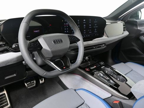 New 2025 Audi S5 Prestige image 4