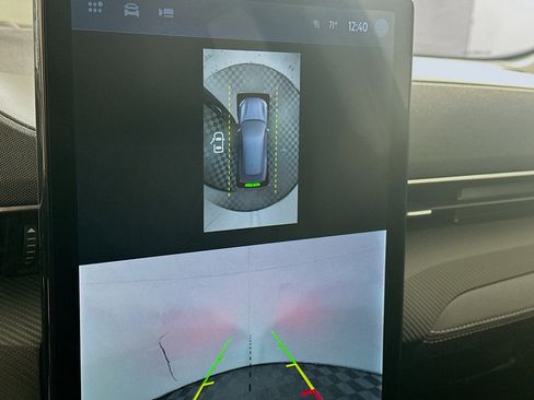 Used 2024 Ford Mustang Mach-E Select image 23