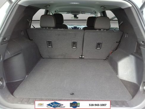 Used 2024 Chevrolet Equinox LT AWD/4WD image 18