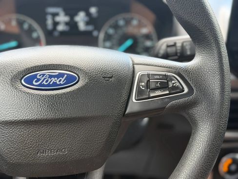 Used 2021 Ford EcoSport SE AWD/4WD image 28