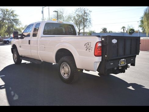 Used 2015 Ford F250 XL w/ Power Equipment Group image 6