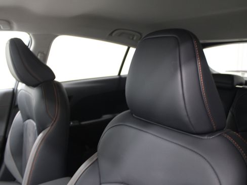 New 2026 Subaru Crosstrek 2.5i Limited image 5