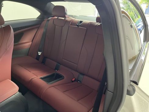 New 2025 BMW M240i xDrive Coupe w/ Premium Package image 19