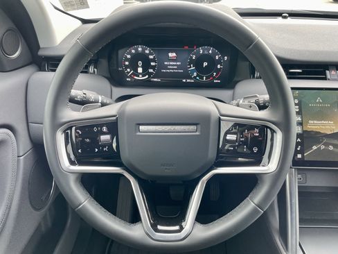 Certified 2024 Land Rover Discovery Sport S image 21