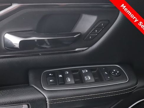 Used 2022 RAM 1500 Rebel w/ G/T Package AWD/4WD image 19