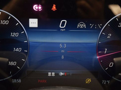 New 2026 Mercedes-Benz Maybach S 580 4MATIC image 27