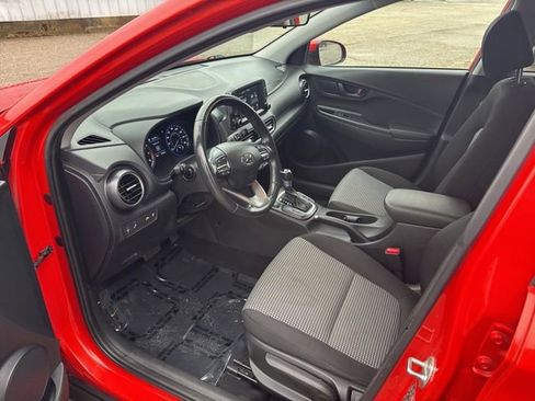 Used 2019 Hyundai Kona SEL image 21