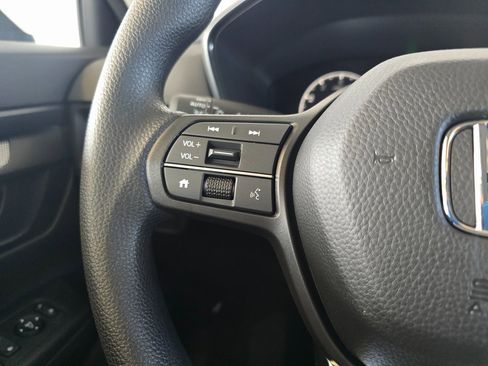 New 2026 Honda CR-V EX image 37