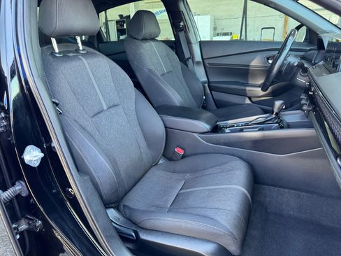 Used 2023 Honda Accord Sport image 31