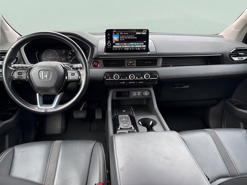 Used 2023 Honda Pilot EX-L image 29