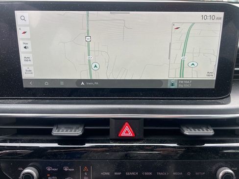 Used 2025 Kia K5 GT-Line image 9