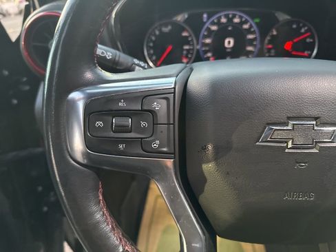 Used 2020 Chevrolet Blazer RS image 21