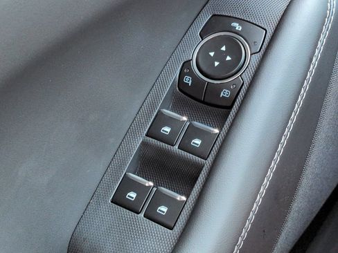 New 2026 Ford Mustang Mach-E Select w/ Technology Package RWD image 22