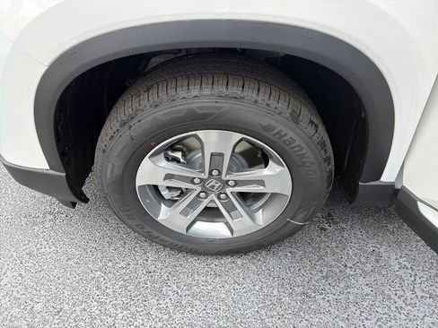 New 2026 Honda Pilot EX-L image 29