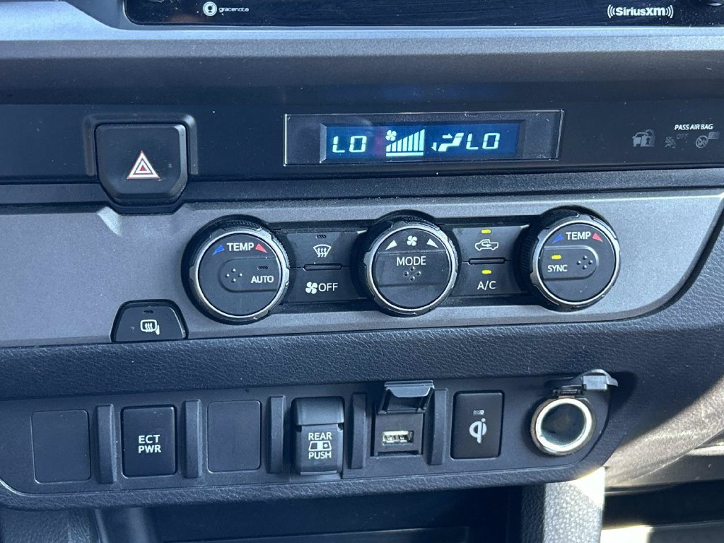 Used 2023 Toyota Tacoma TRD Sport RWD image 38