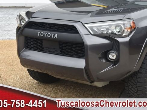 Used 2022 Toyota 4Runner SR5 RWD image 39