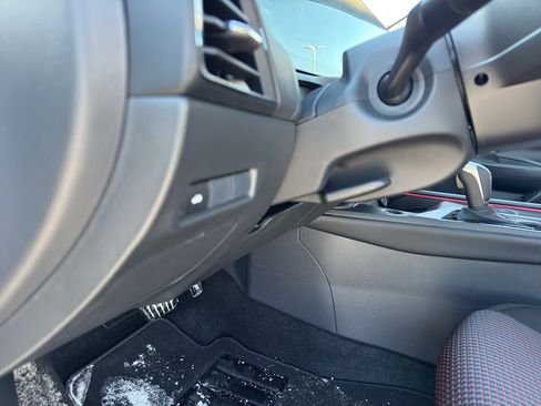 New 2026 Nissan Sentra SR image 14