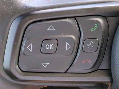 Used 2024 Jeep Gladiator Mojave image 22