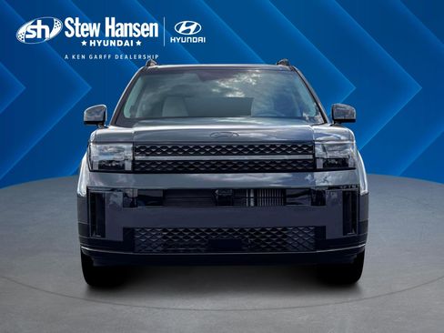 New 2026 Hyundai Santa Fe Calligraphy image 13