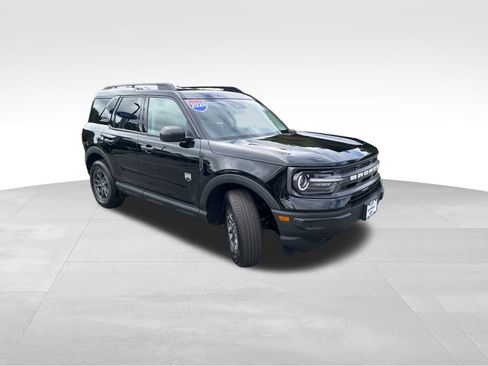 Used 2024 Ford Bronco Sport Big Bend image 7