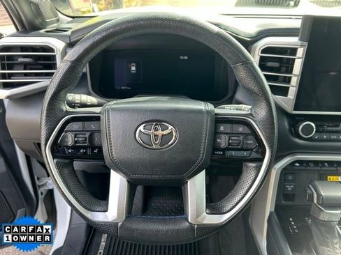 Used 2023 Toyota Sequoia Platinum AWD/4WD image 26