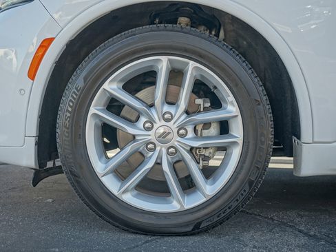 Used 2021 Dodge Durango R/T image 10