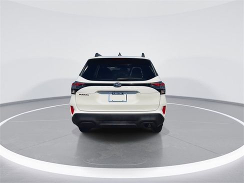 Certified 2025 Subaru Forester Premium w/ Convenience Package #1 image 7