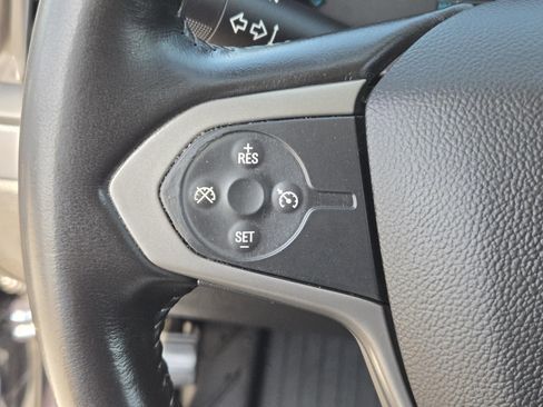 Used 2018 Chevrolet Colorado Z71 w/ Centennial Edition image 19