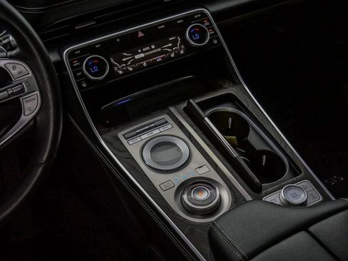 Used 2021 Genesis GV80 3.5T Advanced + image 30