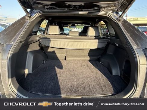 Used 2021 Toyota RAV4 XSE AWD/4WD image 29
